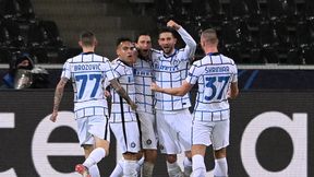 Serie A: Inter Mediolan - SSC Napoli na żywo w telewizji i online. Gdzie oglądać mecz?