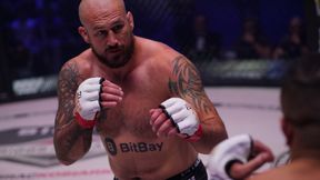 To byłby hit! Phil De Fries kontra były mistrz UFC?