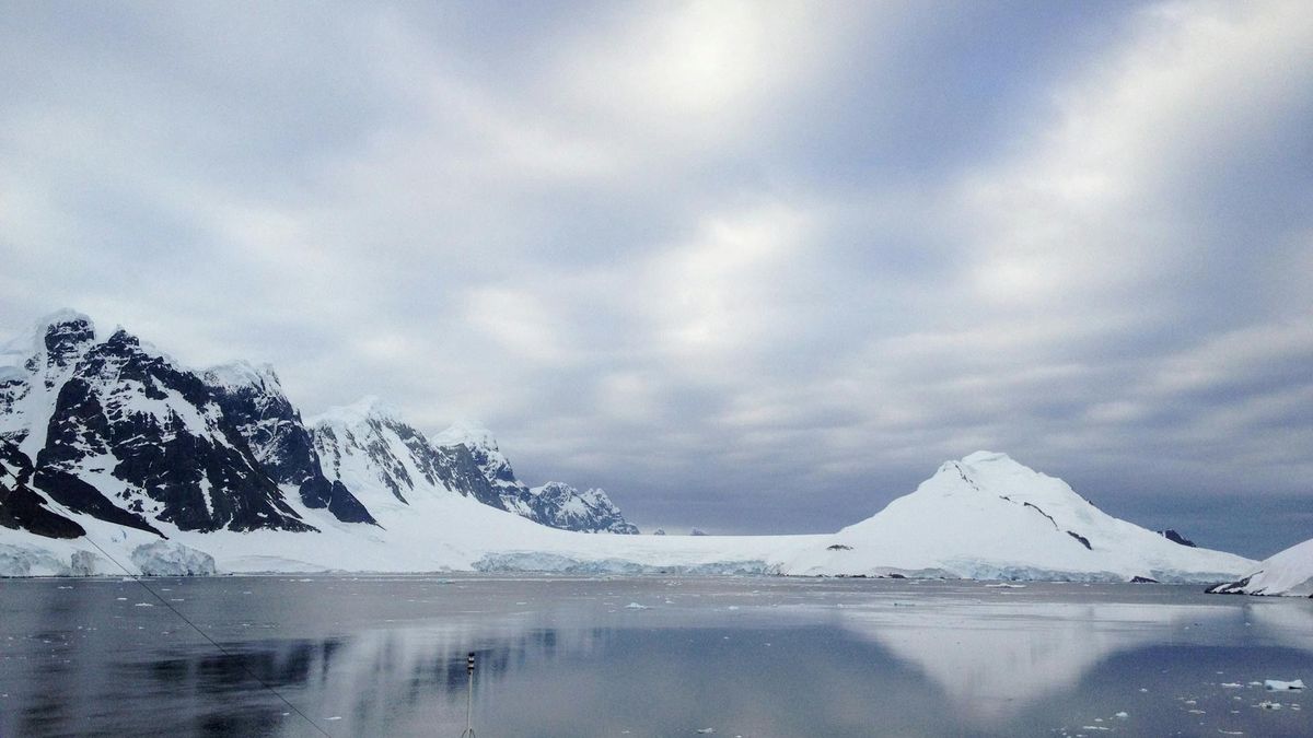 Lodowce na Svalbardzie straciły średnio 2 metry grubości [zdj. ilustracyjne]
