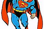 James Karen z Supermanem