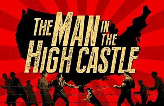 Drugi sezon serialu "The Man in the High Castle"
