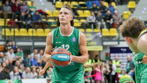 Transfery. To już pewne! Ludde Hakanson, gwiazda EBL przenosi się do Hiszpanii