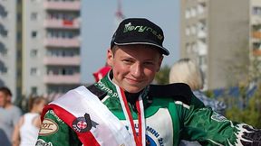 Niemal bezbłędny Woryna - relacja z 1. turnieju zaplecza kadry juniorów w Toruniu