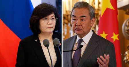 Chiny i Korea Północna o współpracy. Deklaracja ministrów