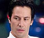 Keanu Reeves Sindbadem