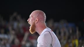 Show Kastanek i magiczny dotyk Boguckiego. Nasze reprezentacje walczą o IO