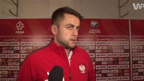 Fabiański: im dłużej ten mecz trwał, tym było więcej pracy