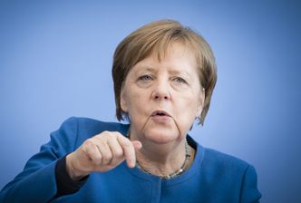 Nord Stream 2. Niemcy i Stany Zjednoczone mają straszak na Rosję