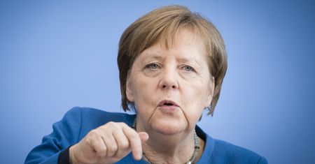 Nord Stream 2. Niemcy i Stany Zjednoczone mają straszak na Rosję