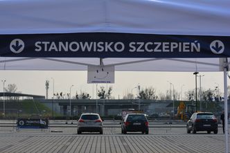 Loteria szczepionkowa. 2 mln 130 tys. osób czeka na nagrody