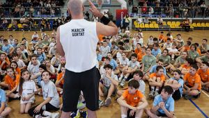 Rusza kolejna edycja Marcin Gortat Camp. Najlepsi wyjadą do USA na mecz NBA!