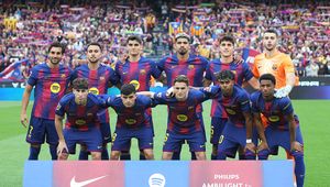 Flick zaskoczy z ustawieniem? Dwóch zawodników zagra na innych pozycjach