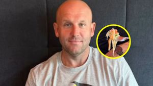 Schudł ponad 20 kg. Żona pokazała, co teraz je