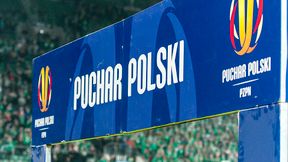 Zbigniew Boniek pokazał piłkę na finał Pucharu Polski (foto)