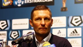 Polski trener na stażu w klubie Bundesligi