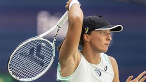 Iga Świątek ponownie zwycięska. Tyle zarobiła za awans do kolejnej rundy