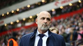 Probierz nie zawiódł. Jest, jak się spodziewałem, beznadziejnym selekcjonerem [OPINIA]