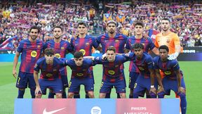 Flick zaskoczy z ustawieniem? Dwóch zawodników zagra na innych pozycjach