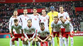 Oto finałowe pary barażów w Europie