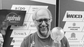 Koronawirus. Klub Joanny Wołosz w żałobie. Nie żyje najwierniejszy kibic zespołu