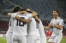 Eliminacje do MŚ 2022. Gdzie oglądać mecz Gruzja - Hiszpania?