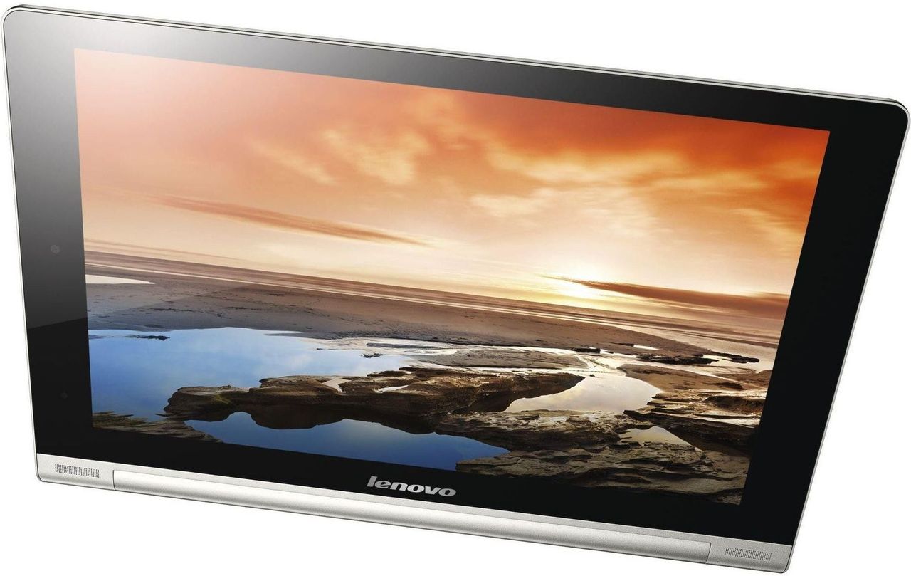 Lenovo Yoga Tablet 10 HD+