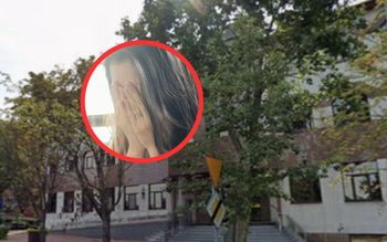 Zgwałcił 15-latkę w sylwestra. Wyrok dla Łukasza K.