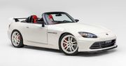 Honda S2000 z napędem Civika Type-R. Tuner spełnił marzenia klientów
