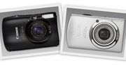 Canon IXUS 980 IS i 870 IS ? zemsta marketingowca?