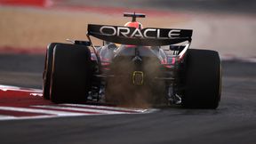 Co tam się działo?! Szalony sprint w F1