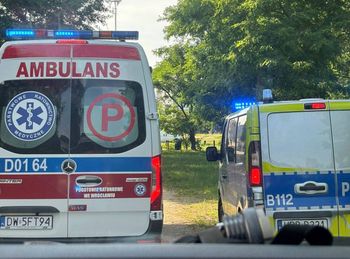 Pijana nieletnia podtopiona przez rówieśników. Dramatyczne zdarzenie we Wrocławiu