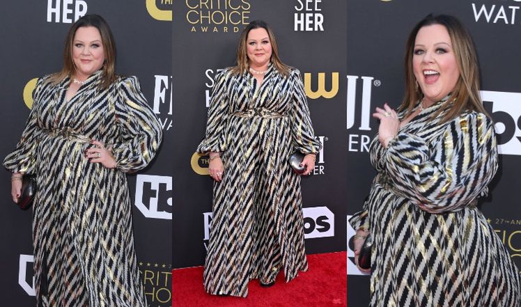 Melissa McCarthy