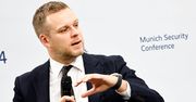 Szef MSZ Litwy: Sprawy nie układają się dobrze