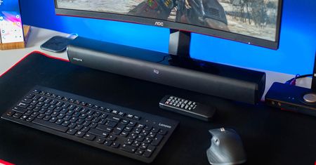 Jak tanio polepszyć dźwięk z TV? Wystarczy 390 zł