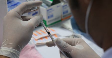 Szczepionka na raka. Polacy brali udział w testach