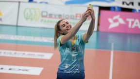 Polska szkoła rozegrania w Developresie Skyres Rzeszów. Krajewska: Trudno porównywać nasze roczniki do Asi Wołosz