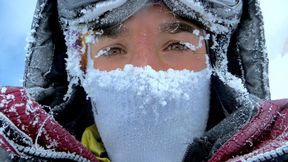 Leszek Cichy: Historia Revol i Mackiewicza jest czarnym snem dla każdego himalaisty