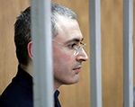 Chodorkowski wraca na przesłuchania do Moskwy
