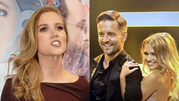 Agnieszka Kaczorowska