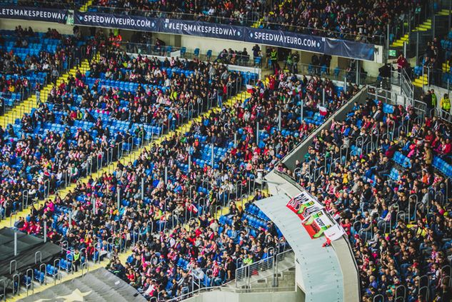 Stadion Śląski w Chorzowie ma gościć polską reprezentację w marcu. Pytanie, czy zagramy tam jeden, czy dwa mecze