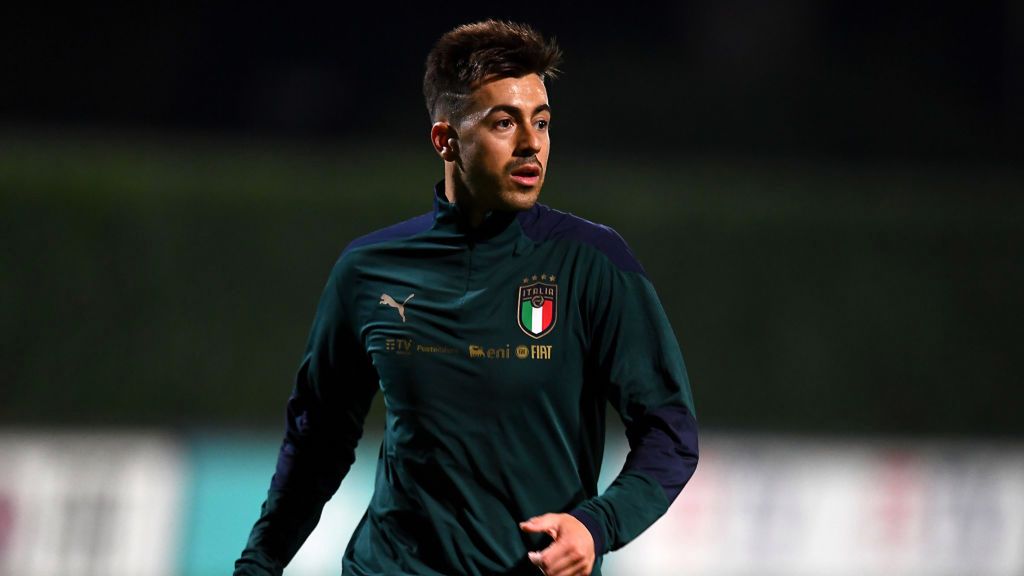 Getty Images / Claudio Villa / Na zdjęciu:  Stephan El Shaarawy