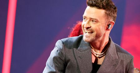 Wstyd, panie Timberlake. Medialna kompromitacja Justina