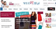 We-dwoje.pl przejęte przez Edipresse