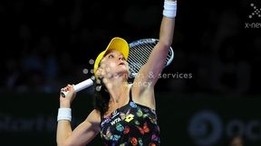 Agnieszka Radwańska 8. na tenisowej liście płac. Zarobiła o pół miliona mniej niż przed rokiem