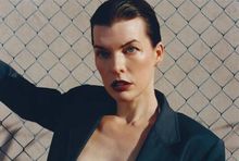 Milla Jovovich