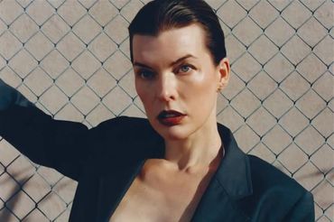 Milla Jovovich