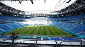 Euro 2020. Niepokojące sygnały. Pogodowy armagedon podczas meczu Szwecja - Polska?!