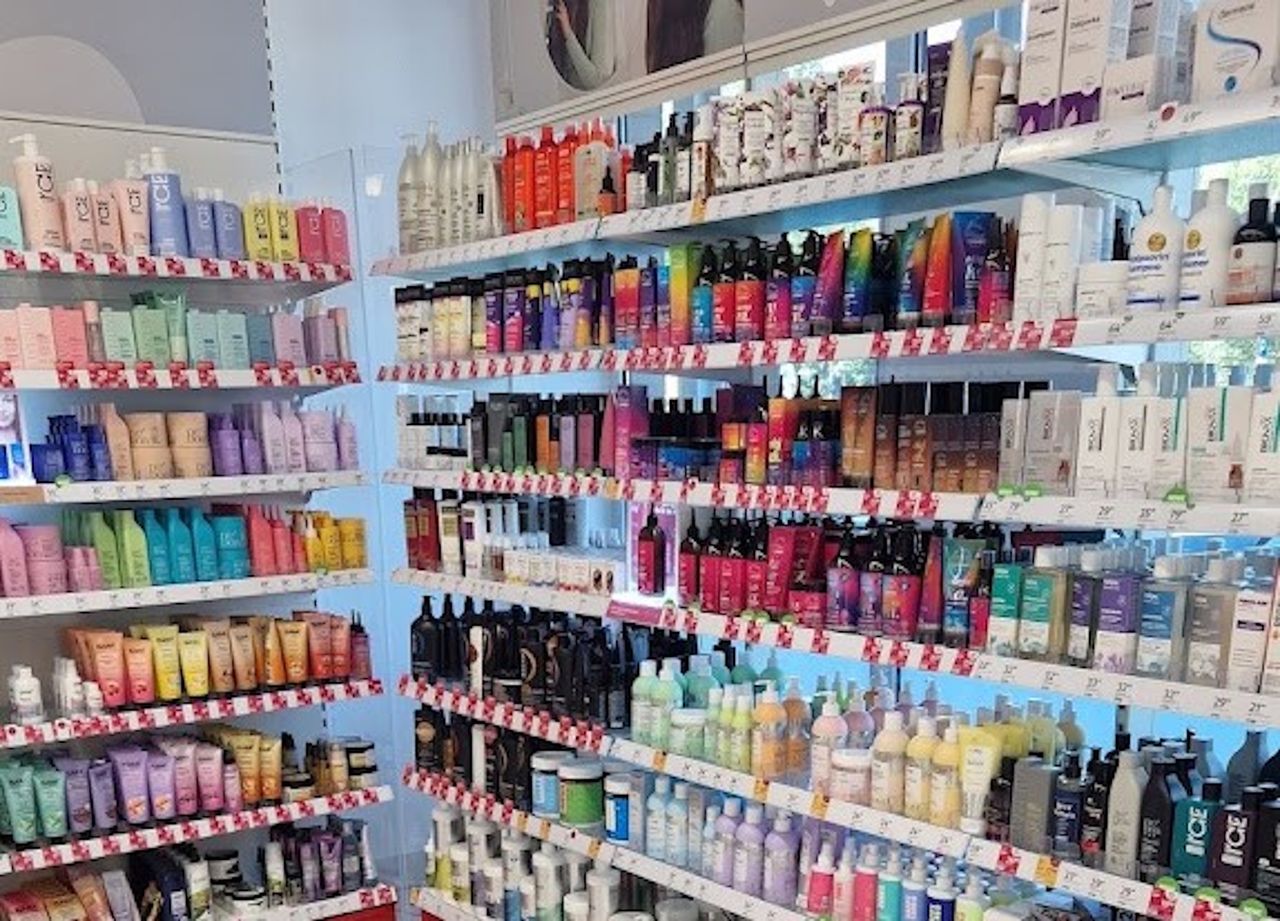 Wiceprezydentka Tczewa odwołana. W tle oskarżenia o kradzież kosmetyków