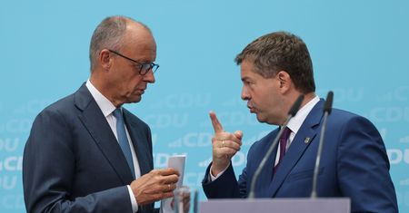 Premier Saksonii-Anhalt: CDU nie ma już mandatu do rządzenia