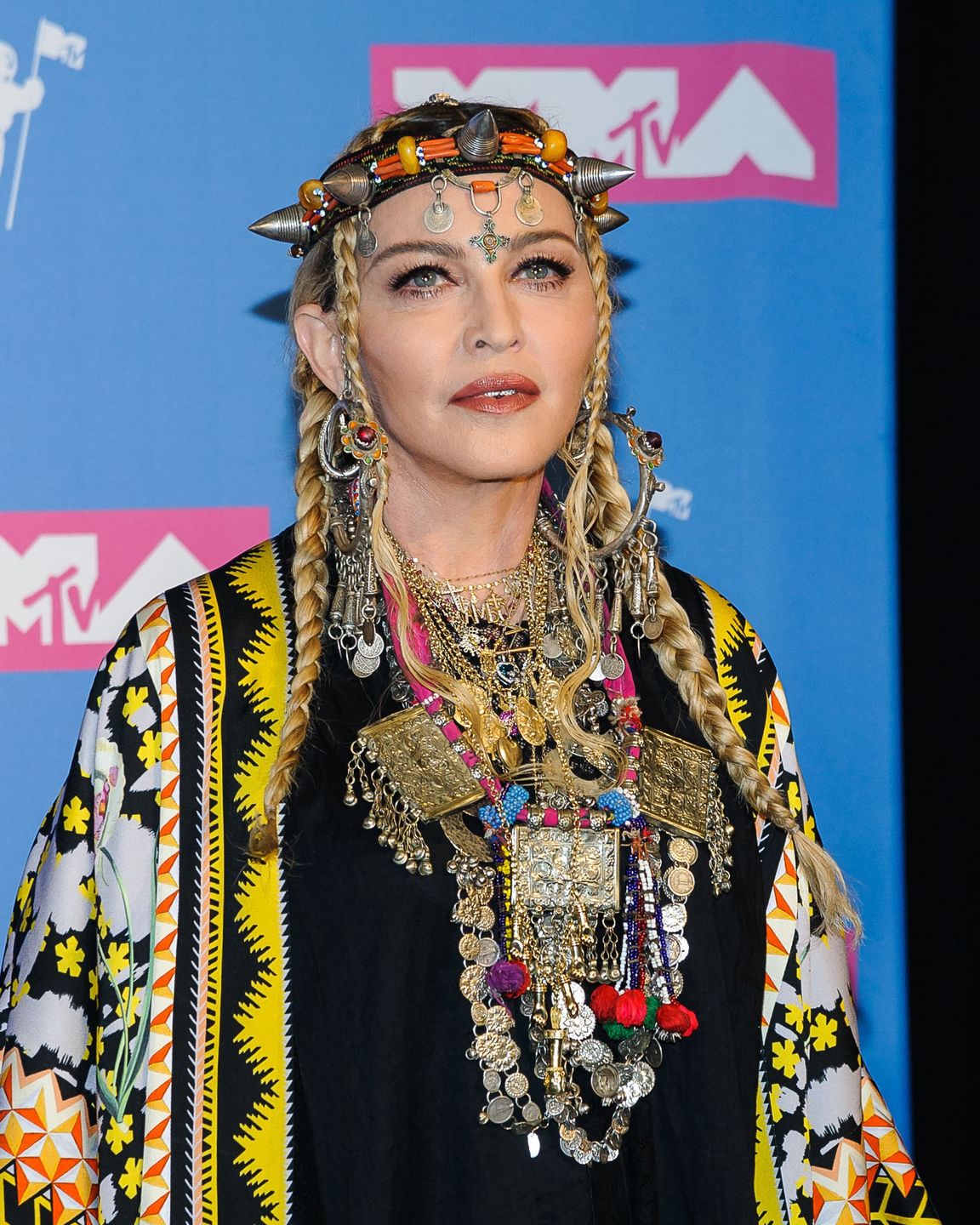 Madonna (ONS)